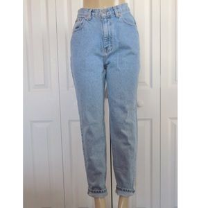 Vintage high waisted jeans BNWOT